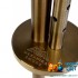 Кальян Mexanika Smoke STM - A Custom Gold (Механика Смоук СТМ - А Золото)